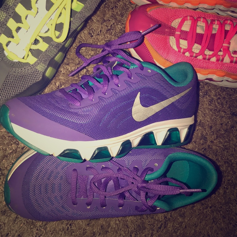 Nike tailwind